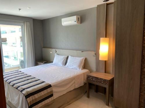 Brisas Do Lago - Apartamento 7