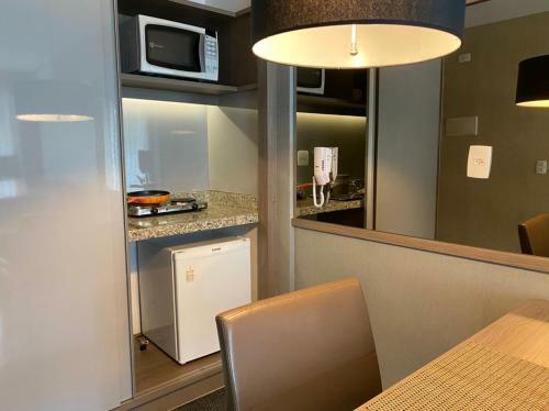 Brisas Do Lago - Apartamento 7