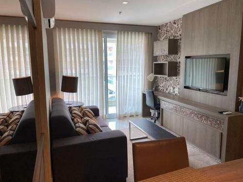Brisas Do Lago - Apartamento 7