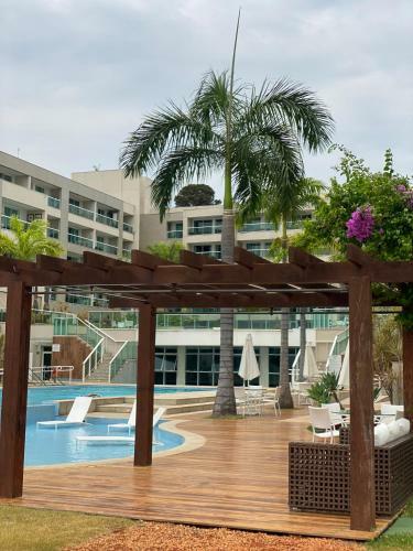 Brisas Do Lago - Apartamento 7