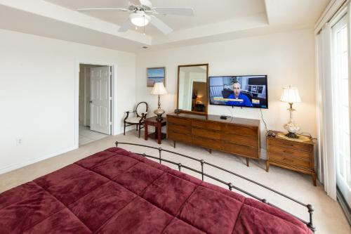 The Sandbridge Dunes - Paradise View 105
