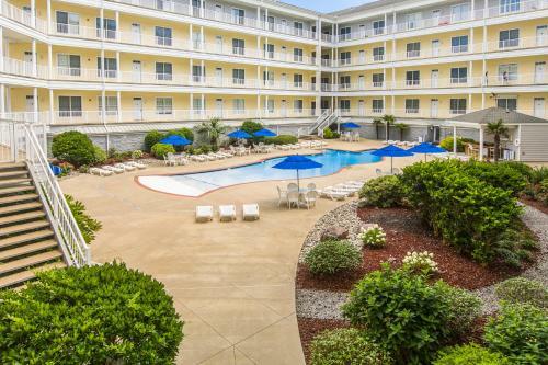 The Sandbridge Dunes - Paradise View 105