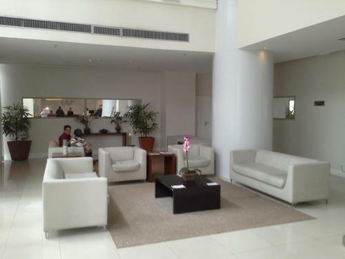 Apartamento Flat No Cora�ao De Brasilia