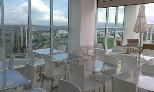 Apartamento Flat No Cora�ao De Brasilia