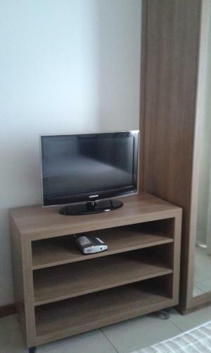 Apartamento Flat No Cora�ao De Brasilia