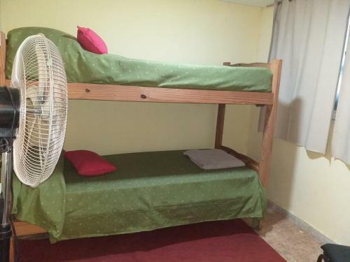 Apartamento Mt Verde Barrio Jard�n