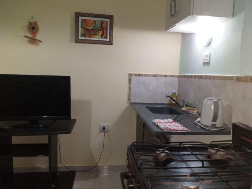 Apartamento Mt Verde Barrio Jard�n