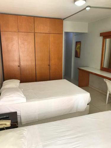 Apartamento Garvey Flats