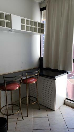 Apartamento Garvey Flats