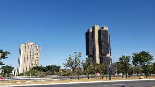 Apartamento Garvey Flats