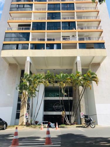 Apartamento Garvey Flats