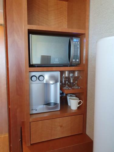 Apartamento Flat Parque Da Cidade Bras�lia