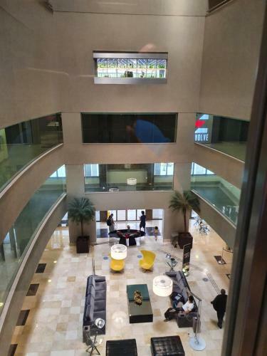 Apartamento Flat Parque Da Cidade Bras�lia