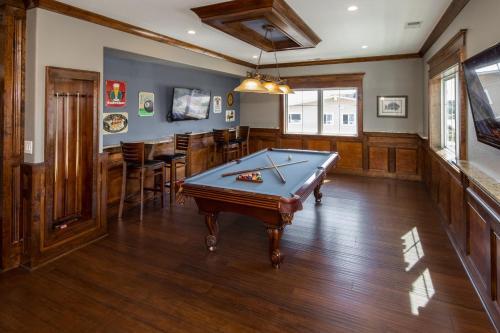 The Regency