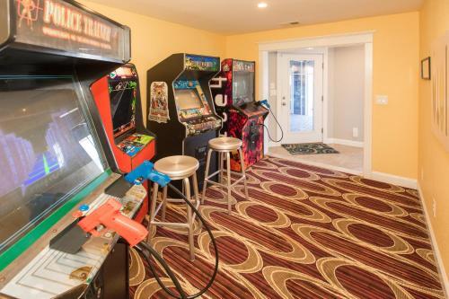 The Regency