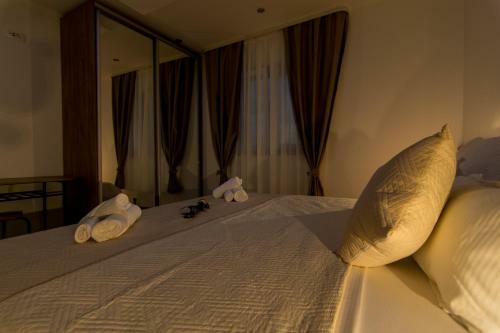 Villa Olive`s Secret