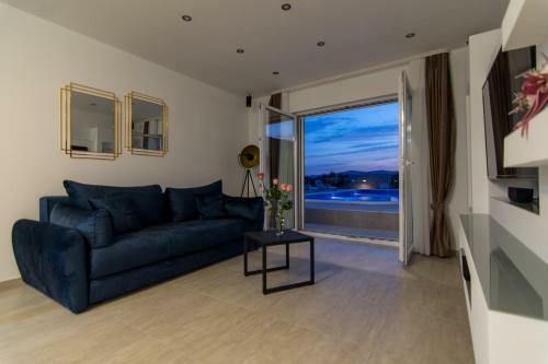 Villa Olive`s Secret