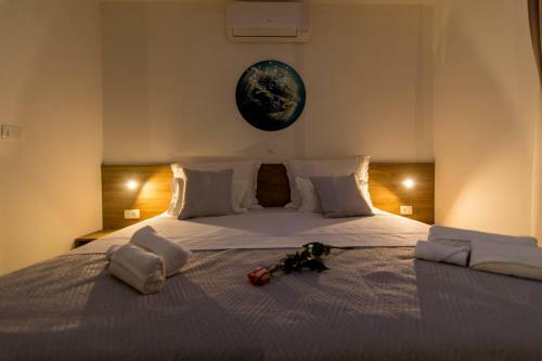 Villa Olive`s Secret