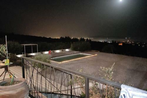 Romantic Villa Amorosa - Seaview, Private Pool, Jacuzzi