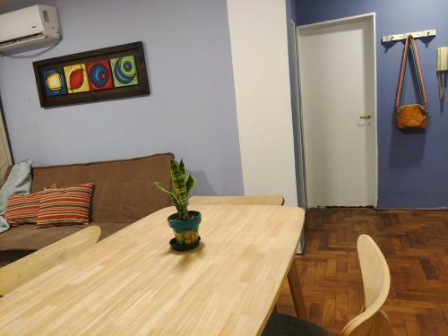 Apartamento La Ca�ada