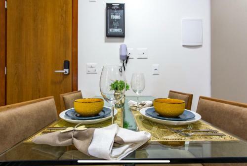 Apartamento Kit Net Studio - Ii, Moderna E Aconchegante