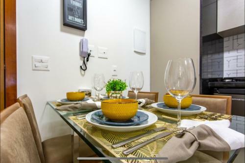 Apartamento Kit Net Studio - Ii, Moderna E Aconchegante