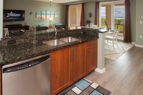 The Sanctuary - Tranquility Bay B231