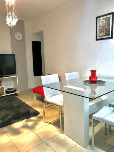 Apartamento Temporary Home Break