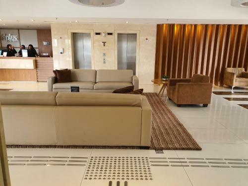 Apartamento Flat Aconchegante No Shn