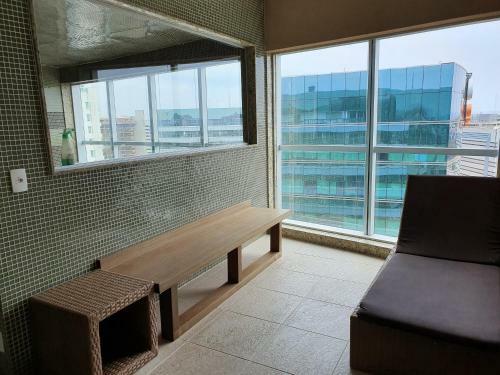 Apartamento Flat Aconchegante No Shn