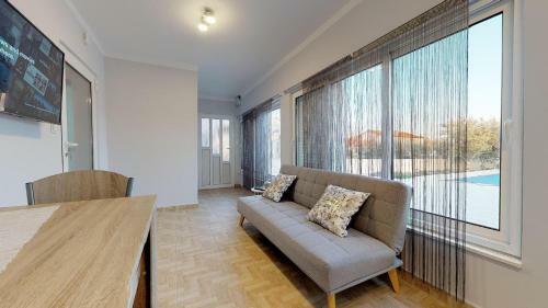 Apartamento Beachfront Villa Mihovil - With Private Pool