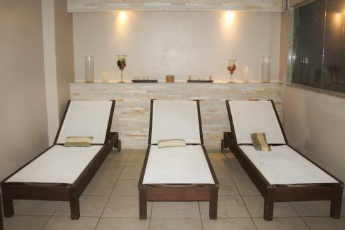 Apartamento Bbh Flats