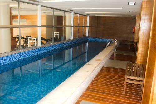Apartamento Bbh Flats