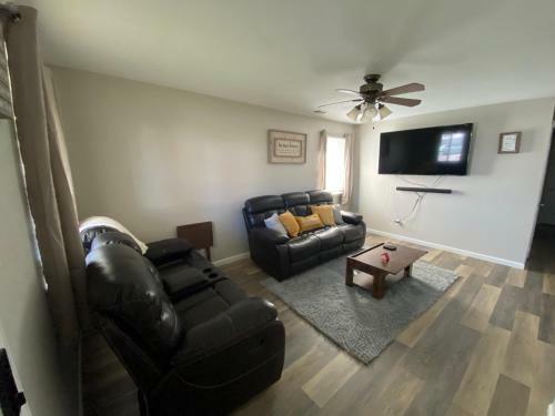 Villa Cozy In Virginia Beach