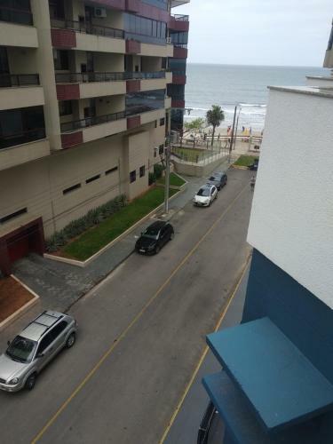 Apartamento Mares Do Sul Meia Praia - Itapema