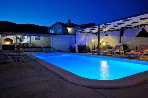 Holiday Home Near Trogir