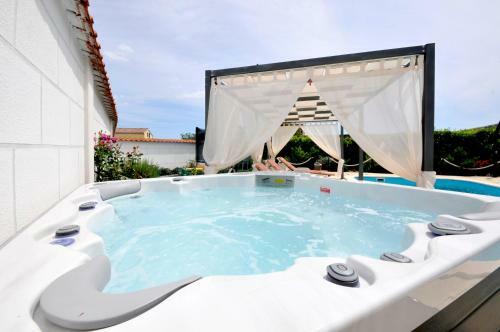 Holiday Home Near Trogir