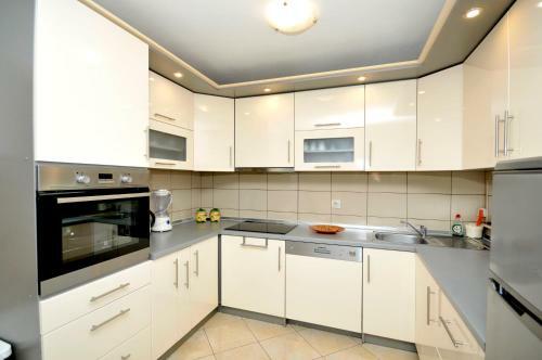 Holiday Home Near Trogir