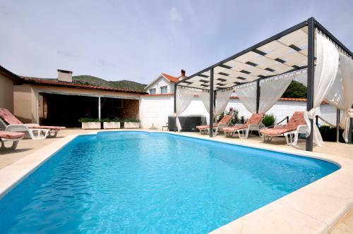 Holiday Home Near Trogir