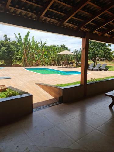 Casa Familiar