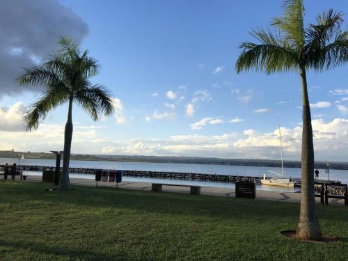 Apartamento Life Resort �s Margens Do Lago