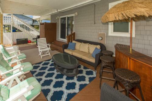 Bayside Bungalow