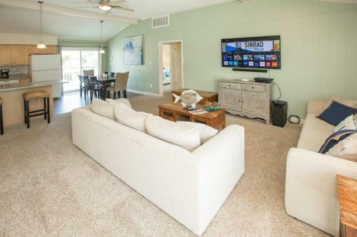 Bayside Bungalow