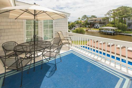 Bayside Bungalow