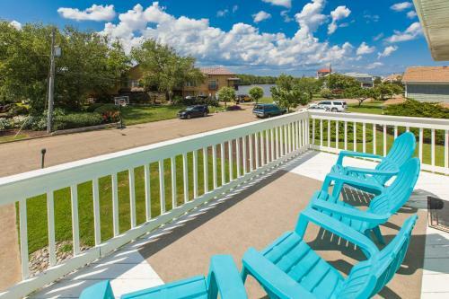 Bayside Bungalow