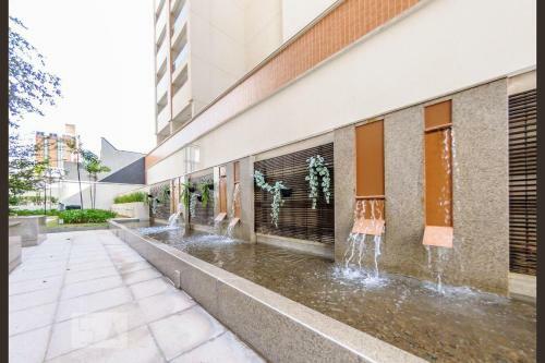 Dot Home Guanabara - Lindo Apartamento Mobiliado Em Campinas