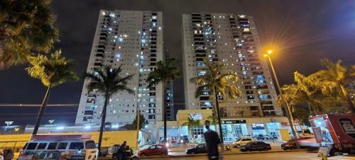 Apartamento Comfortable & Economic Acqua Village