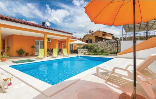 Holiday House Marika