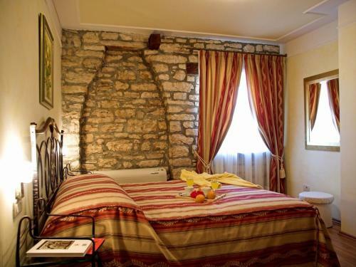 Casa Rustica Dva Baladura B&B