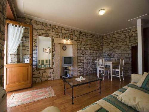 Casa Rustica Dva Baladura B&B